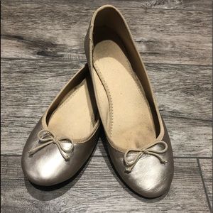 Old navy ballet flats